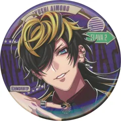 2025年最新】flava2 缶バッジ 四十物十四の人気アイテム - メルカリ