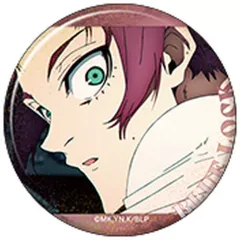 【中古】バッジ・ビンズ 2.糸師冴 「ブルーロック2期 推しキャラバッジコレクション 第2弾 糸師冴」