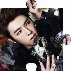 2025年最新】super junior opera パズルの人気アイテム - メルカリ