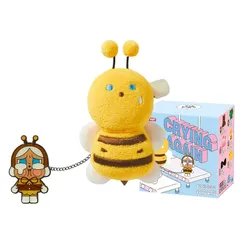 2025年最新】crybaby crying again アソートボックスの人気アイテム