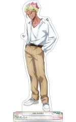 【中古】アクリルスタンド・アクリルパネル 士道龍聖 アクリルスタンド 「ブルーロック2期」