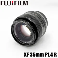 2026年最新】35mm f1.4 fujifilmの人気アイテム - メルカリ