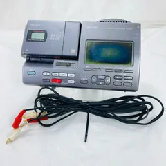 2025年最新】SONY MZ-R4STの人気アイテム - メルカリ