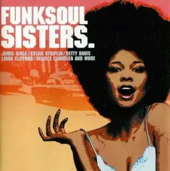 【中古】輸入その他CD VARIOUS ARTISTS / FUNK SOUL SISTERS[輸入盤]