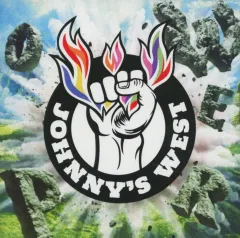 【中古】邦楽CD ジャニーズWEST / POWER