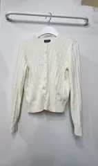 ポロラルフローレン レディース カーディガン