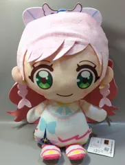 BANDAI SPIRITS ひろがるスカイ!プリキュア めちゃもふぐっとぬいぐるみ キュアプリズム