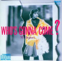 早見優 / WHO'S GONNA COME? (廃盤CD) - メルカリ