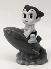 2025年最新】シークレットベース 鉄腕アトムの人気アイテム - メルカリ