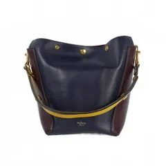 マルベリー Mulberry Camden Bucket Shoulder Bag スモール カムデン ショルダーバッグ マルチカラーのサムネイル