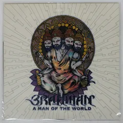 2025年最新】brahman ジャケットの人気アイテム - メルカリ