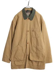 2025年最新】ll bean ハンティングジャケットの人気アイテム - メルカリ