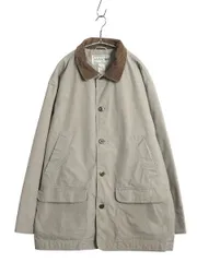 2025年最新】ll bean ハンティングジャケットの人気アイテム - メルカリ