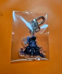 クッキーランキングダム サイレントソール キーホルダー