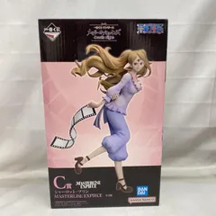 【中古】未開封)C賞 シャーロット・プリン MASTERLISE EXPIECE ｢一番くじ ワンピース メモリーオブヒロインズ -Devil's night-｣[22]