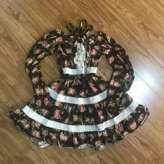 2025年最新】リズリサ ワンピース ストロベリーの人気アイテム - メルカリ