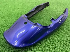 バリオス テールカウル 青M 14090-1087/14090-1088/14090-1089 カワサキ 純正 中古 ZR250A 14090-1087 14090-1088 14090-1089 Ssのサムネイル