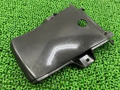バリオス テールカウル ガンM 14090-1089 カワサキ 純正 中古 ZR250A リアセンターカウル リアカバー 修復素材に コケキズ無し oBのサムネイル