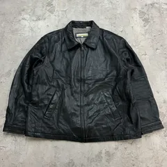 2025年最新】PERRY ELLIS レザージャケット・ライダースの人気アイテム