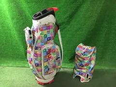 2025年最新】mu sports キャディバッグの人気アイテム - メルカリ