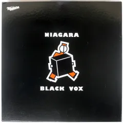 2025年最新】NIAGARA BLACK VOXの人気アイテム - メルカリ