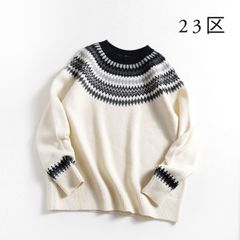 美品✨45R フェルト KNIT カウチン ボレロ BOLERO ハーフ コート 45R フェルト KNIT カウチン ボレロ BOLERO コート - メルカリ
