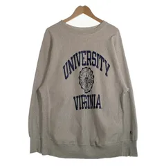 2025年最新】VIRGINIA リバースウィーブの人気アイテム - メルカリ