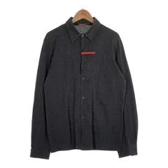 PRADA SPORT 2009 比翼シャツ 3042002886654141_01_3572w.jpeg