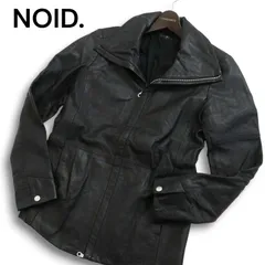 2026年最新】no id. ライダースの人気アイテム - メルカリ