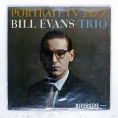 2025年最新】ビル エヴァンス portrait in jazzの人気アイテム - メルカリ