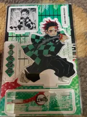 鬼滅の刃 竈門 炭治郎 アクリル