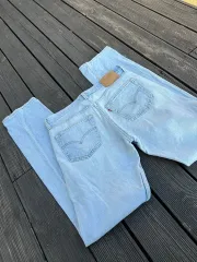 90s ヴィンテージ USA製 リーバイス 501 (W31)