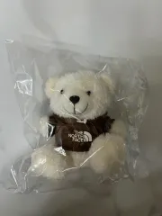 2026年最新】ノースフェイスぬいぐるみの人気アイテム - メルカリ