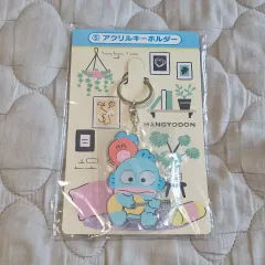 ハンギョドン COOGI キーホルダー 出品