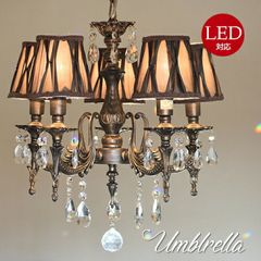 Laesseラエッセ12灯シャンデリア プレシオサPRECIOSA - メルカリ