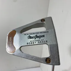 2026年最新】マクレガー パターの人気アイテム - メルカリ