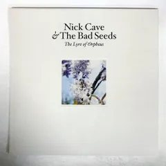 2025年最新】nick cave lpの人気アイテム - メルカリ