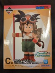 BANDAI SPIRITS 이치 반 쿠지 드래곤 볼 DRAGONBALL SNAP COLLECTION C상 손오공 소년기 ver. DRAGONBALL SNAP FIGURE