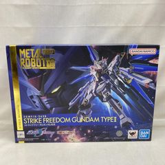 ☆未開封METAL ROBOT魂 ストフリ弐式（TYPE II）魂ウェブ商店限定
