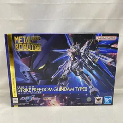2025年最新】METAL ROBOT魂 ストライクフリーダム 弐式の人気アイテム