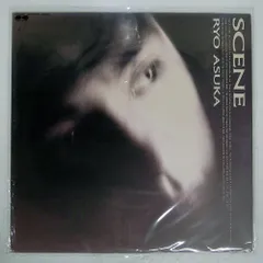 2025年最新】ASKA SCENE レコードの人気アイテム - メルカリ