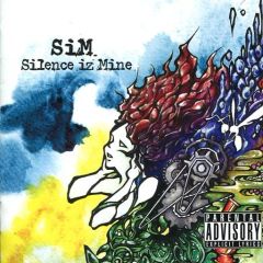 SiM Silence iz Mine SEEDS OF HOPE 2枚セット - メルカリ