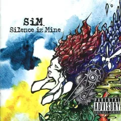 2026年最新】sim ／ silence iz mine （cd）の人気アイテム - メルカリ