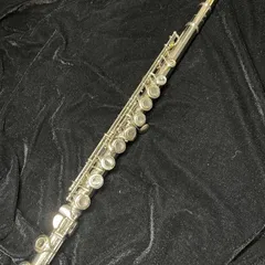 ヤマハ　フルート　中古　YFL-211 #04xxxx