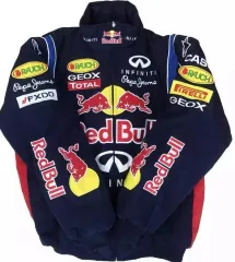 2025年最新】レッドブル ブルゾンの人気アイテム - メルカリ