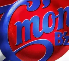 【中古】邦楽CD B’z / C’mon