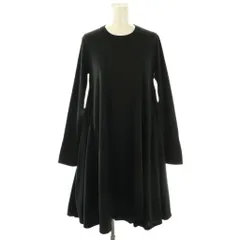 2025年最新】コムデギャルソン ワンピース ブラックの人気アイテム