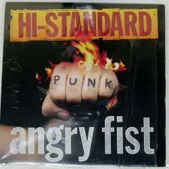 2025年最新】angry fistの人気アイテム - メルカリ