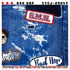 2025年最新】bad hop グッズの人気アイテム - メルカリ