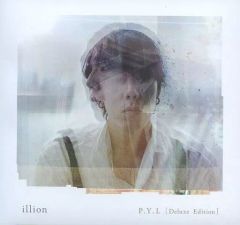 illion「P.Y.L［Deluxe Edition］野田洋次郎 - メルカリ